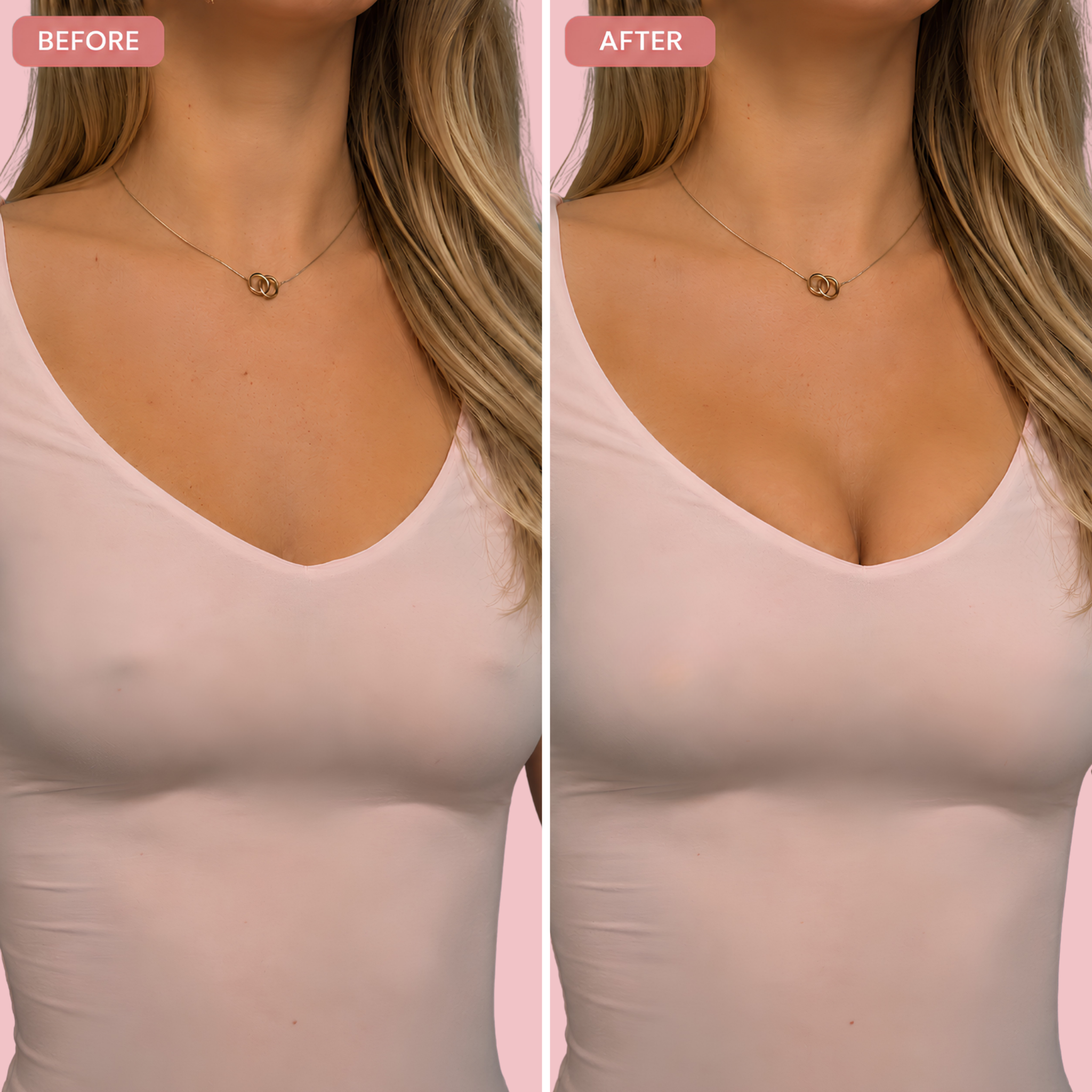 VELTORO Shape Bra