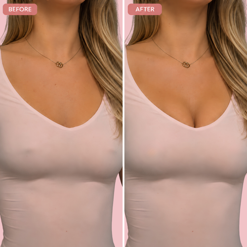 VELTORO Shape Bra