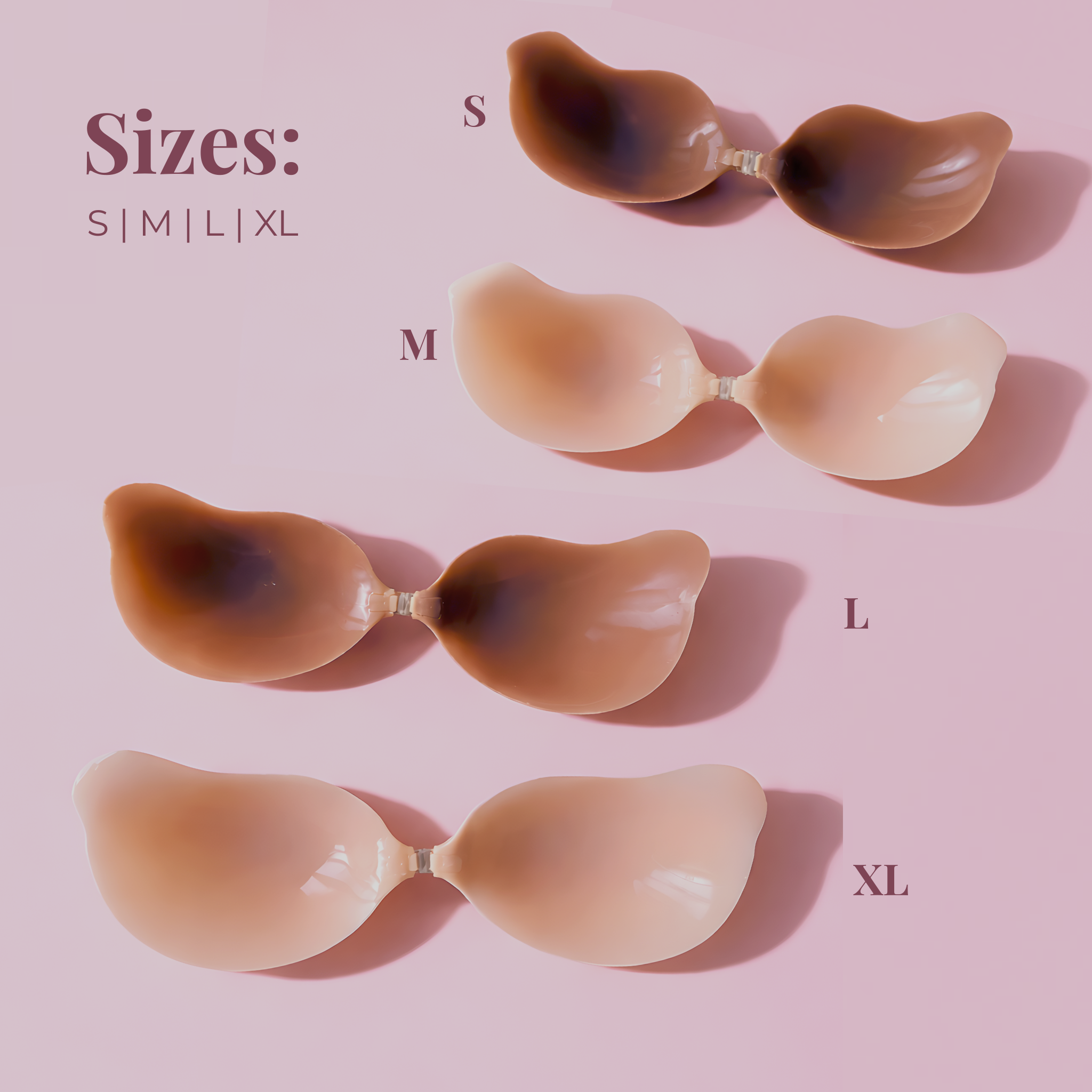 VELTORO Shape Bra