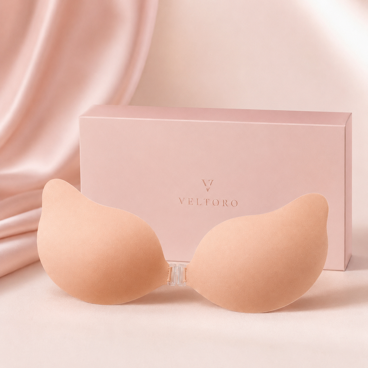 VELTORO Shape Bra 1 + 1 FREE