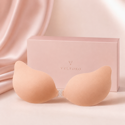 VELTORO Shape Bra 1 + 1 FREE