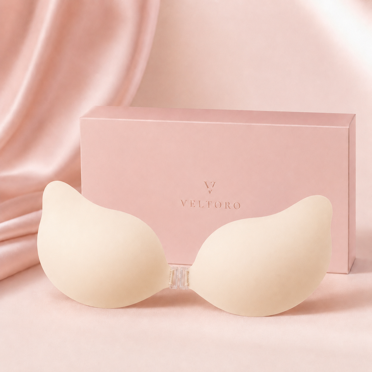 VELTORO Shape Bra 1 + 1 FREE