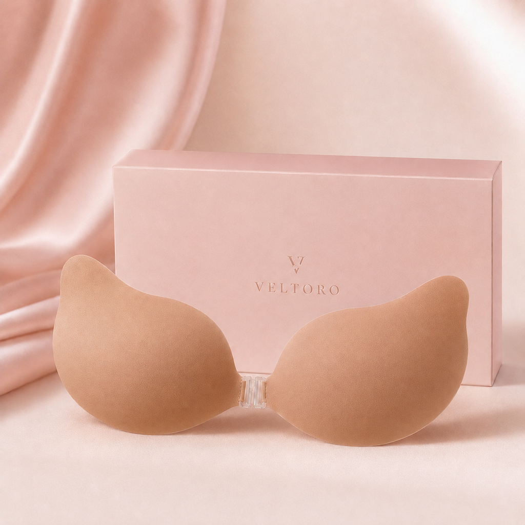 VELTORO Shape Bra 1 + 1 FREE