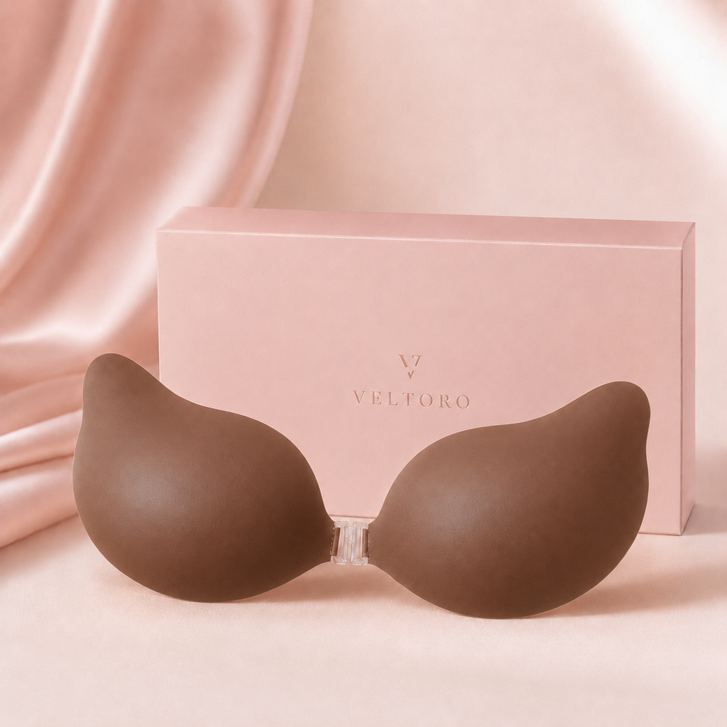VELTORO Shape Bra 1 + 1 FREE