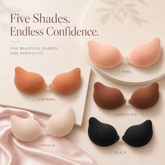 VELTORO Shape Bra 1 + 1 FREE