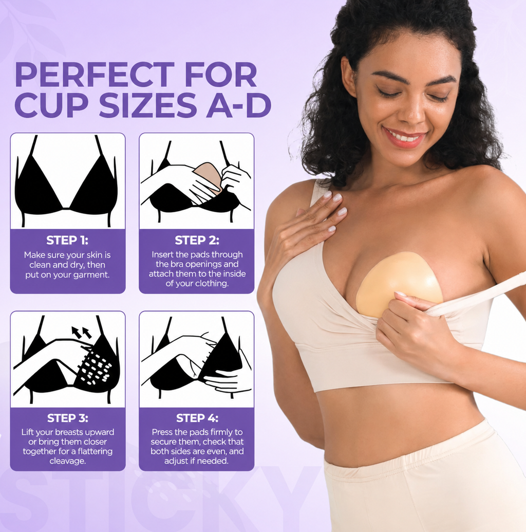 Extreme Push-Up Pads