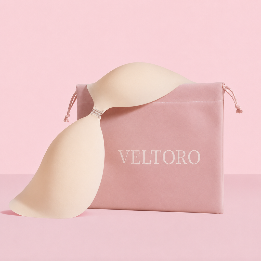 VELTORO Shape Bra