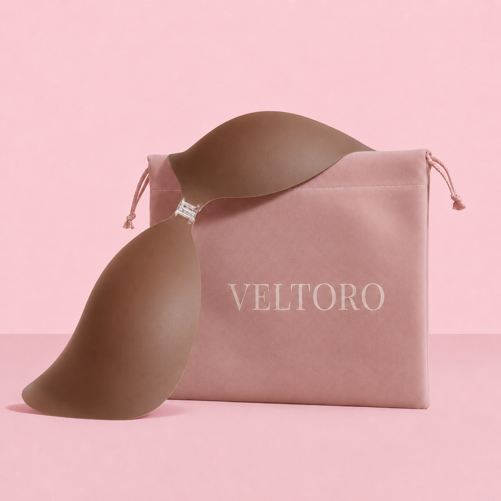 VELTORO Shape Bra