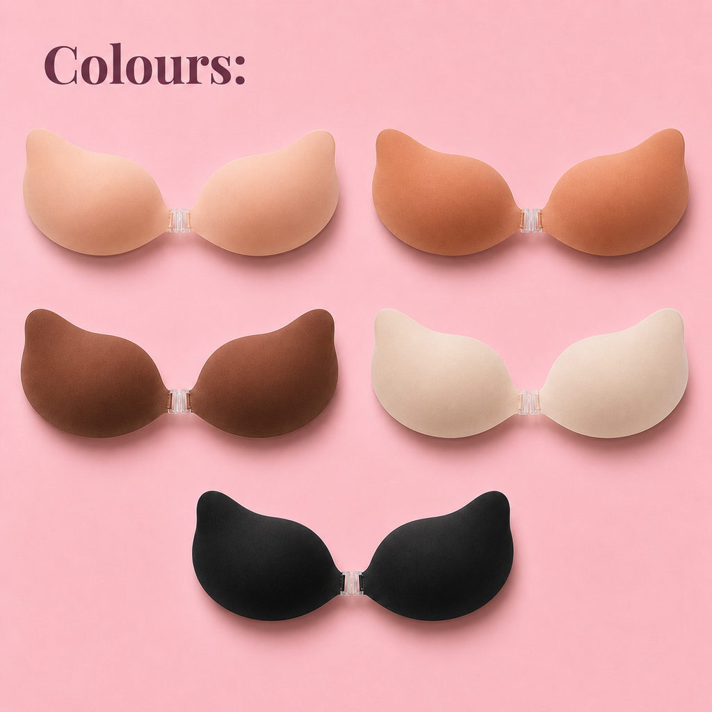 VELTORO Shape Bra